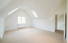 Altonhill bedroom extension leads